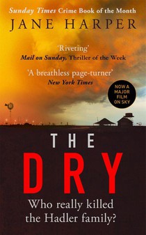 The Dry voorzijde