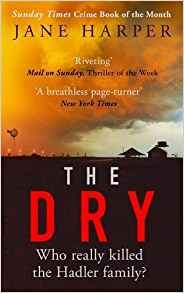 The Dry voorzijde