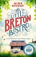 The Little Breton Bistro voorzijde