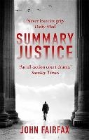 Summary Justice voorzijde