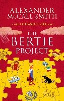 The Bertie Project voorzijde