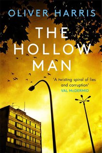 The Hollow Man