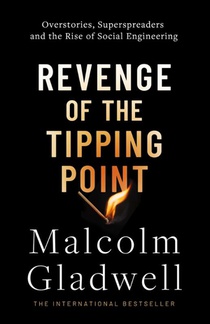 Revenge of the Tipping Point voorzijde