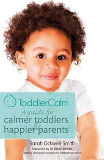 ToddlerCalm voorzijde