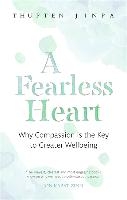 A Fearless Heart voorzijde