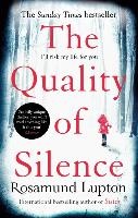 The Quality of Silence voorzijde