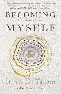 Becoming Myself voorzijde