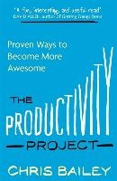 The Productivity Project voorzijde