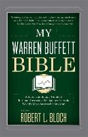 My Warren Buffett Bible