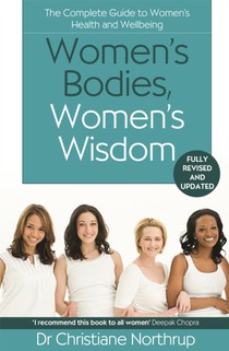 Women's Bodies, Women's Wisdom voorzijde