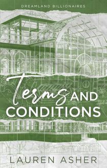 Terms and Conditions voorzijde