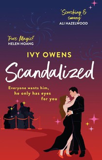 Scandalized