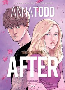 AFTER: The Graphic Novel (Volume Two) voorzijde