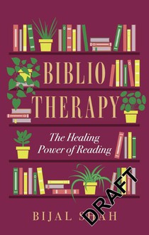 Bibliotherapy