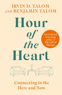 Hour of the Heart voorzijde