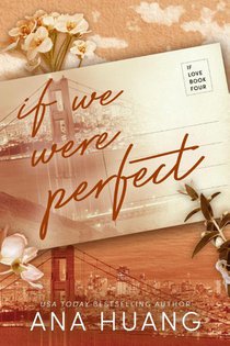 If We Were Perfect voorzijde