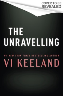 The Unravelling voorzijde