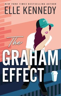 The Graham Effect voorzijde