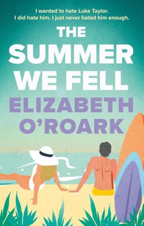 The Summer We Fell