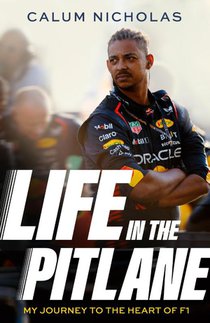 Life in the Pitlane