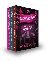 Ruinous Love Trilogy Boxset