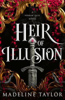 Heir of Illusion (Deluxe Edition)