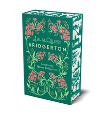Bridgerton: Romancing Mr Bridgerton