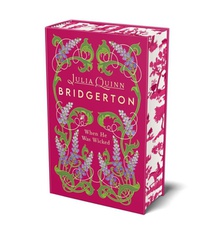 Bridgerton: When He Was Wicked (Bridgertons Book 6)