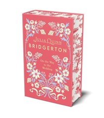 Bridgerton: On The Way To The Wedding (Bridgertons Book 8)