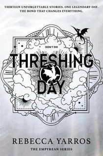 Threshing Day (Standard Edition)