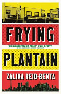 Frying Plantain