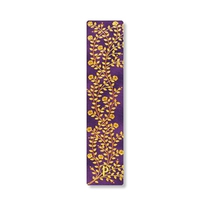 New York Rose Bookmark by Paperblanks (Gilded Age)