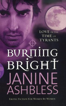 Burning Bright