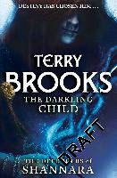 The Darkling Child voorzijde