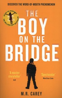 The Boy on the Bridge voorzijde