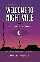 Welcome to Night Vale: A Novel voorzijde