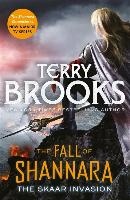 The Skaar Invasion: Book Two of the Fall of Shannara voorzijde