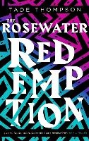 The Rosewater Redemption voorzijde