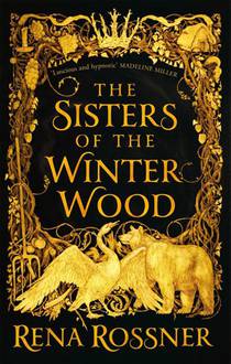 The Sisters of the Winter Wood voorzijde