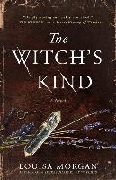 The Witch's Kind voorzijde