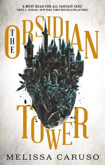 The Obsidian Tower