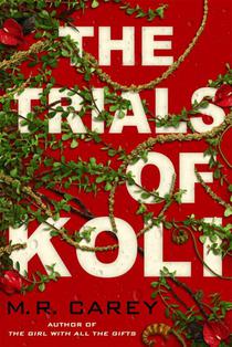 The Trials of Koli voorzijde