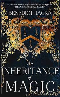 An Inheritance of Magic