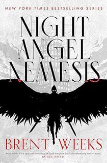 Night Angel Nemesis