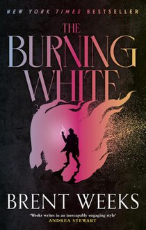 The Burning White