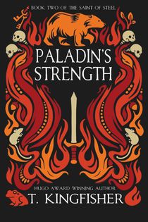 Paladin's Strength