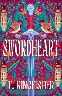 Swordheart