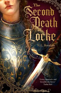 The Second Death of Locke