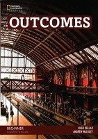 Dellar, H: Outcomes Beginner with Class DVD