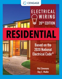 Electrical Wiring Residential